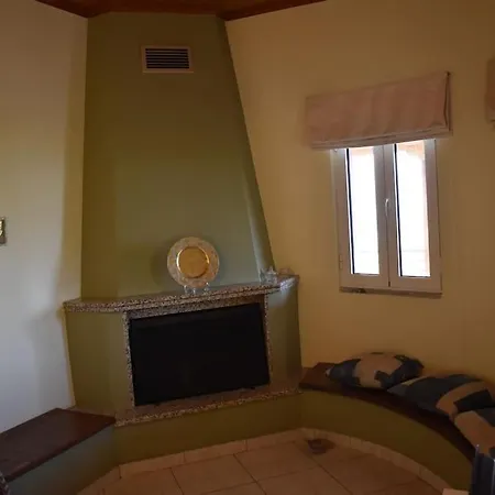 Melissi Ii Villa *