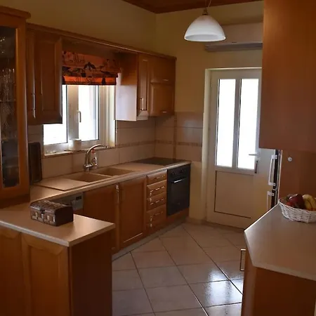 Melissi Ii Villa