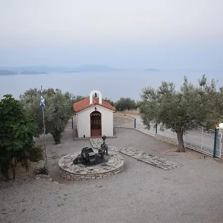 Melissi Ii Villa Xiropigado