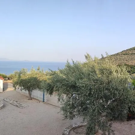 Villa Melissi Ii