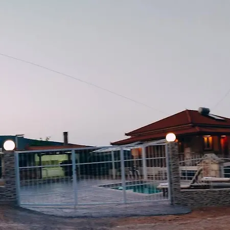 Melissi Ii Villa