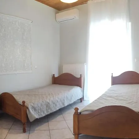 Melissi Ii Villa
