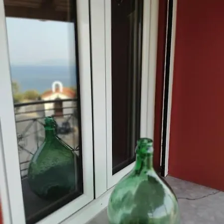Melissi Ii Villa