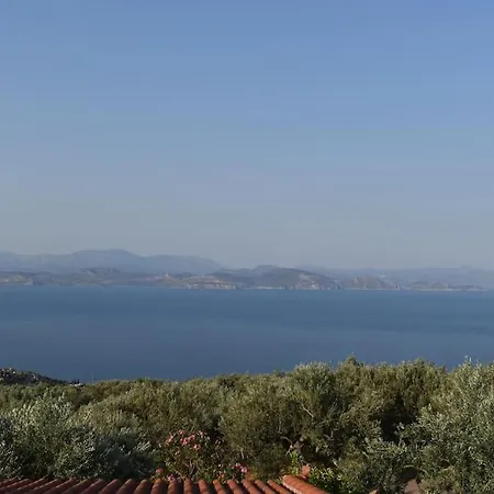 Villa Melissi Ii Xiropigado